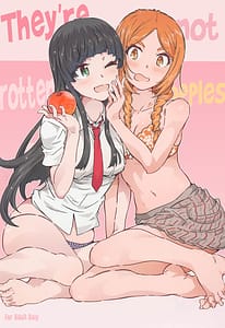 Page 1: 000.jpg | くさったりんごじゃありません | View Page!