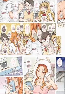 Page 6: 005.jpg | くさったりんごじゃありません | View Page!