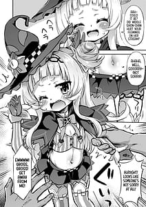 Page 5: 004.jpg | クソガキちゃんを捕まえた! | View Page!