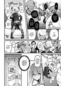 Page 5: 004.jpg | クソザコ早漏魔王は超安産型のむっちむちエルフママに負けっぱなし | View Page!