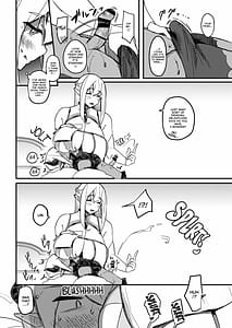 Page 9: 008.jpg | クソザコ早漏魔王は超安産型のむっちむちエルフママに負けっぱなし | View Page!