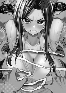 Page 2: 001.jpg | くすぐりリベンジャーズパワハラ巨乳女上司をくすぐりで再起不能にしてやった話 | View Page!