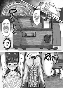 Page 12: 011.jpg | 薬屋のぬめりごと | View Page!