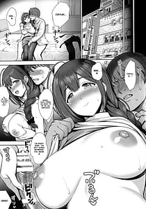 Page 8: 007.jpg | 桑山千雪は孕みたい | View Page!