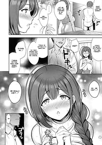 Page 11: 010.jpg | 桑山千雪は孕みたい | View Page!