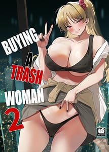 Cover | Kuzu Onna o Kau 2 | View Image!