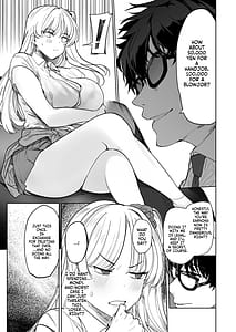Page 8: 007.jpg | クズ女を買う2 | View Page!