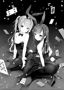 Page 2: 001.jpg | クズ提督だけど愛さえあれば関係ないよね3 | View Page!