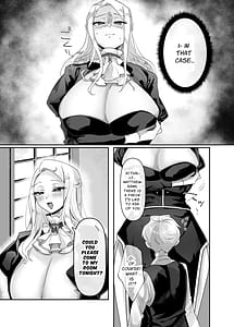Page 7: 006.jpg | 巨女乙女ゲームの転生悪役令嬢は破滅フラグ回避のために婚約者を犯します | View Page!