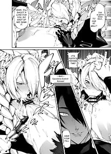 Page 5: 004.jpg | 巨根転生ー性器至上主義な異世界に転生したので爆乳美女とハメまくりギャルアマゾネス淫乱シスター編ー | View Page!