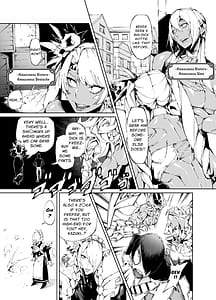 Page 7: 006.jpg | 巨根転生ー性器至上主義な異世界に転生したので爆乳美女とハメまくりギャルアマゾネス淫乱シスター編ー | View Page!