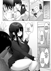 Page 5: 004.jpg | 巨乳JKが本気を出したら、義父はもう逃げられない♥ | View Page!