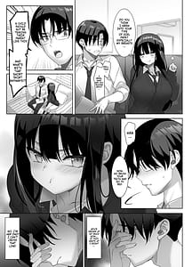 Page 6: 005.jpg | 巨乳JKが本気を出したら、義父はもう逃げられない♥ | View Page!