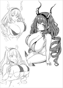 Page 15: 014.jpg | 巨乳契約2 | View Page!