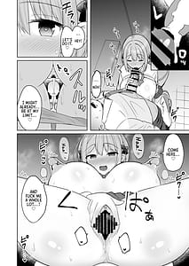 Page 15: 014.jpg | 巨乳雌オナホの躾け方ド変態でドMな彼女 | View Page!