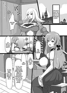 Page 4: 003.jpg | 巨乳パーティー催眠 | View Page!