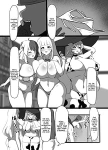 Page 7: 006.jpg | 巨乳パーティー催眠 | View Page!