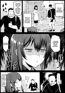 Page 4: 003.jpg | 巨乳な義母入浴中 | View Page!