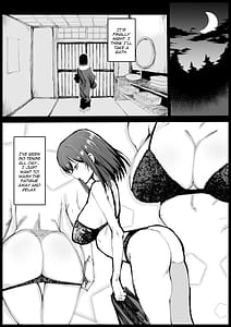 Page 7: 006.jpg | 巨乳な義母入浴中 | View Page!