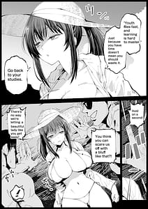 Page 10: 009.jpg | 巨乳な義母入浴中2 | View Page!