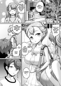 Page 4: 003.jpg | 巨乳の母娘にお世話になってます。母編 | View Page!