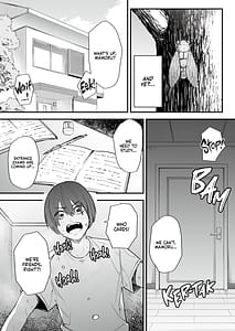 Page 6: 005.jpg | 巨乳の友達と付き合うまでの話 | View Page!