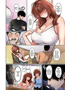 Page 4: 003.jpg | 距離感がバグってる義妹が一生イチャラブしてくる | View Page!