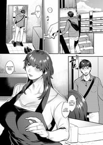 Page 3: 002.jpg | 今日も、義母♂と | View Page!