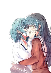 Page 3: 002.jpg | 今日は一緒に寝てもいい | View Page!
