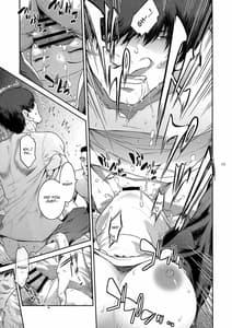 Sample Image 1 / Kyoukai. 4 / キョウカイ。4 | View Image!
