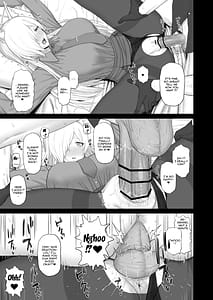 Page 6: 005.jpg | 狂犬のきもち | View Page!