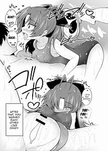 Page 6: 005.jpg | 杏子ちゃんとコスプレいちゃいちゃ | View Page!