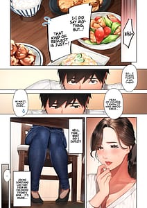 Page 10: 009.jpg | 京子さんは幼馴染のお母さん | View Page!