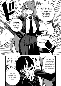 Page 9: 008.jpg | 強制女装女性専用車両 | View Page!