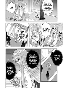 Page 5: 004.jpg | 強制女体化で主人公の俺がヒロインに | View Page!