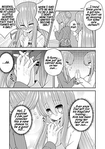 Page 8: 007.jpg | 強制女体化で主人公の俺がヒロインに | View Page!