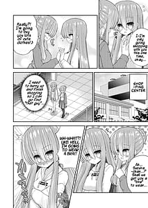 Page 9: 008.jpg | 強制女体化で主人公の俺がヒロインに | View Page!