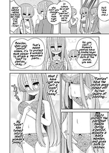 Page 11: 010.jpg | 強制女体化で主人公の俺がヒロインに | View Page!