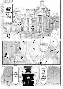 Page 4: 003.jpg | 嬌声の花嫁～穢れた調律～ | View Page!