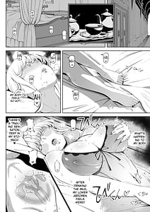 Page 11: 010.jpg | 嬌声の花嫁～穢れた調律～ | View Page!