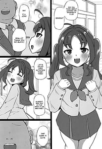 Page 2: 001.jpg | きゅんきゅんびっちこころちゃん | View Page!