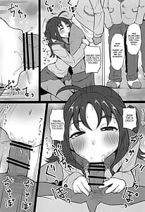 Page 8: 007.jpg | きゅんきゅんびっちこころちゃん | View Page!