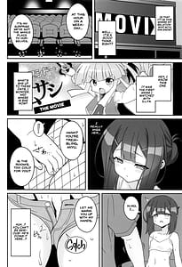 Page 5: 004.jpg | 吸精魔力中毒8 | View Page!
