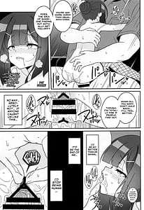 Page 8: 007.jpg | 吸精魔力中毒8 | View Page!
