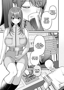 Page 7: 006.jpg | Lカップ女子大生20cm超デカンで同人AVデビューパイズリホールであそぼ編 | View Page!