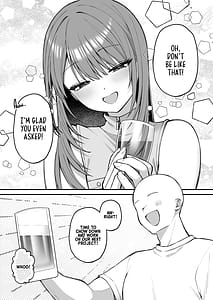 Page 9: 008.jpg | Lカップ女子大生20cm超デカンで同人AVデビューパイズリホールであそぼ編 | View Page!