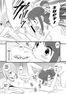 Page 6: 005.jpg | LITTLE WITCH SEX ACADEMIA | View Page!