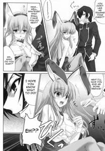 Page 9: 008.jpg | LOVE AND SLAVE | View Page!