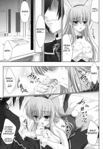 Page 10: 009.jpg | LOVE AND SLAVE | View Page!