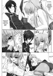 Page 11: 010.jpg | LOVE AND SLAVE | View Page!